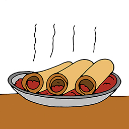 Cannelloni