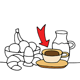 Kaffee