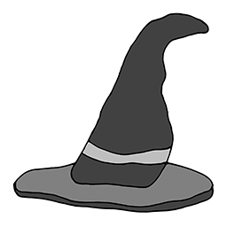 Hexenhut