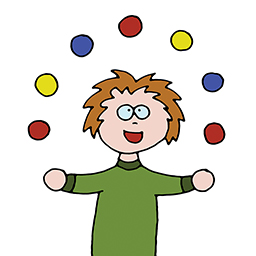 Jongleur