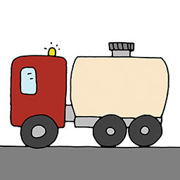 Tankwagen