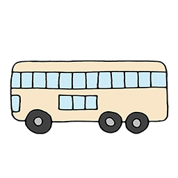 Reisebus