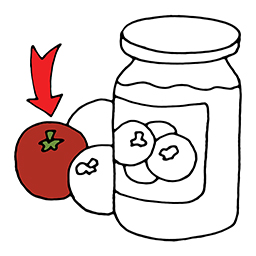 Tomate