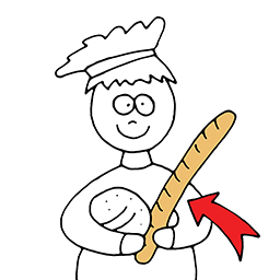 Baguette