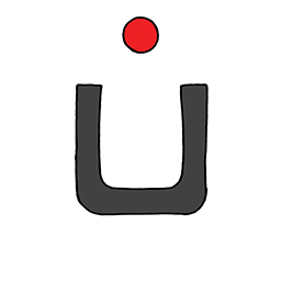 über