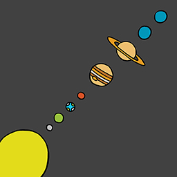Sonnensystem