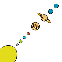 Sonnensystem